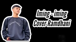 Iming - iming Cover Ramdhani ( Rita Sugiarto ) Slow Version