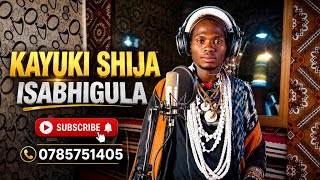 KAYUKI_91_SHIJA _ISABHIGULA MANYONI KWA MASALI=MBASHA STUDIO 2026
