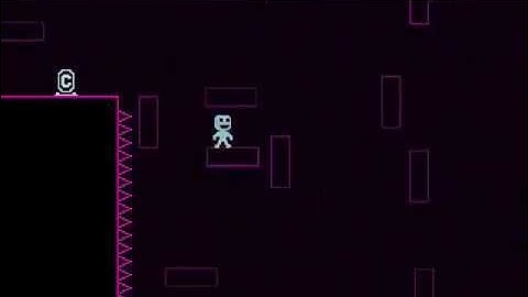 [Sol Plays] VVVVVV - PART 3: I
