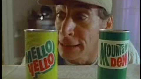 Ernest in 'The Choice'