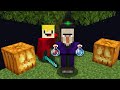 Minecraft Skyblock but I am Witch Farming for 5 hours