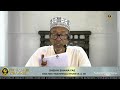 LIVE DARSA MASJID SHEIKH NASSOR MALINDI