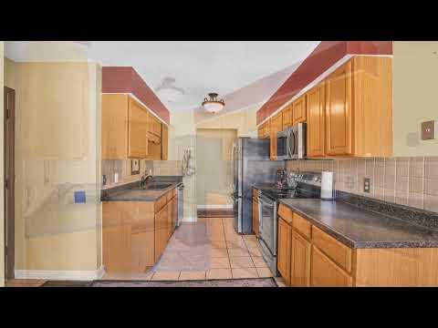 1303 Greenridge Dr, Urbana, IL home video tour