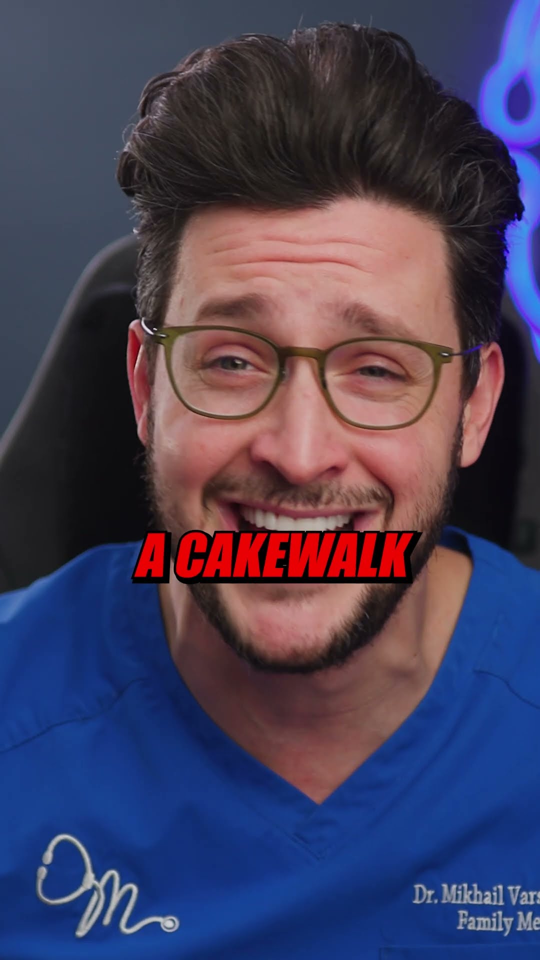 My Big Career Announcement!
