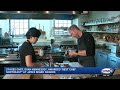 James Beard Award-wining chef feels pride in Dover, people of NH