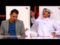 أحمد السيد ينفعل بشدة ويتجاوز على يونس محمود أمام الجميع أحمد السيد ينفعل بشدة ويتجاوز على يونس محمود أمام الجميع