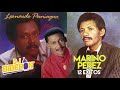 Mix Bachatas de Cabaret #1 | Juan Bautista, Marino Perez, Leonardo Paniagua
