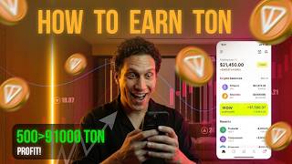 How much Telegram Bot makes money