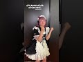 Miku Kobato Dancing! (from Summer Sonic's Official TikTok) #bandmaid #creepynuts #kobatomiku