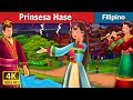 Prinsesa Hase | The Story of Princess Hase Story | Kwentong Pambata | Filipino Fairy Tales