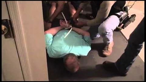 Internet Crimes Against Children Undercover Operat...