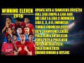 WINNING ELEVEN 2012 MOD 2026| NEW UPDATE FULL TRANSFERS &amp; KITS 2025/26