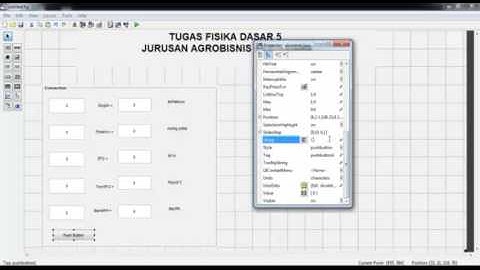 FAKTOR KONVERSI DAN PERSAMAAN GRAFIK DI GUIDE MATLAB OLEH DONDA TAMAULI M, SEP FPK UNRI