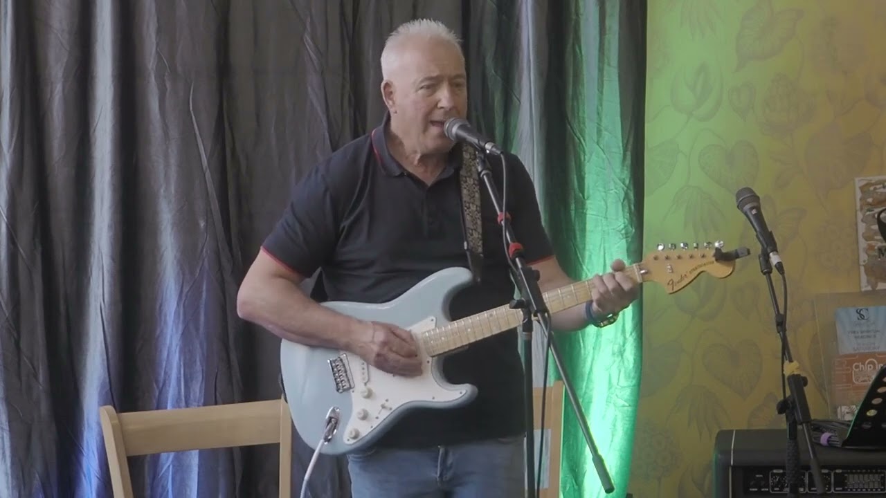 Kern River Blues Merle Haggard Cover 23.06.24