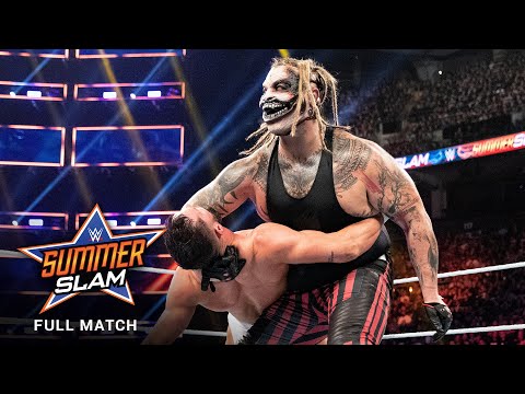 FULL MATCH - Finn Bálor vs. \