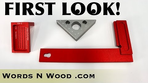 Three Kinds of Squares from Banggood.com // First Look // WnW 247