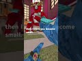 Gorilla Tag Glitch!