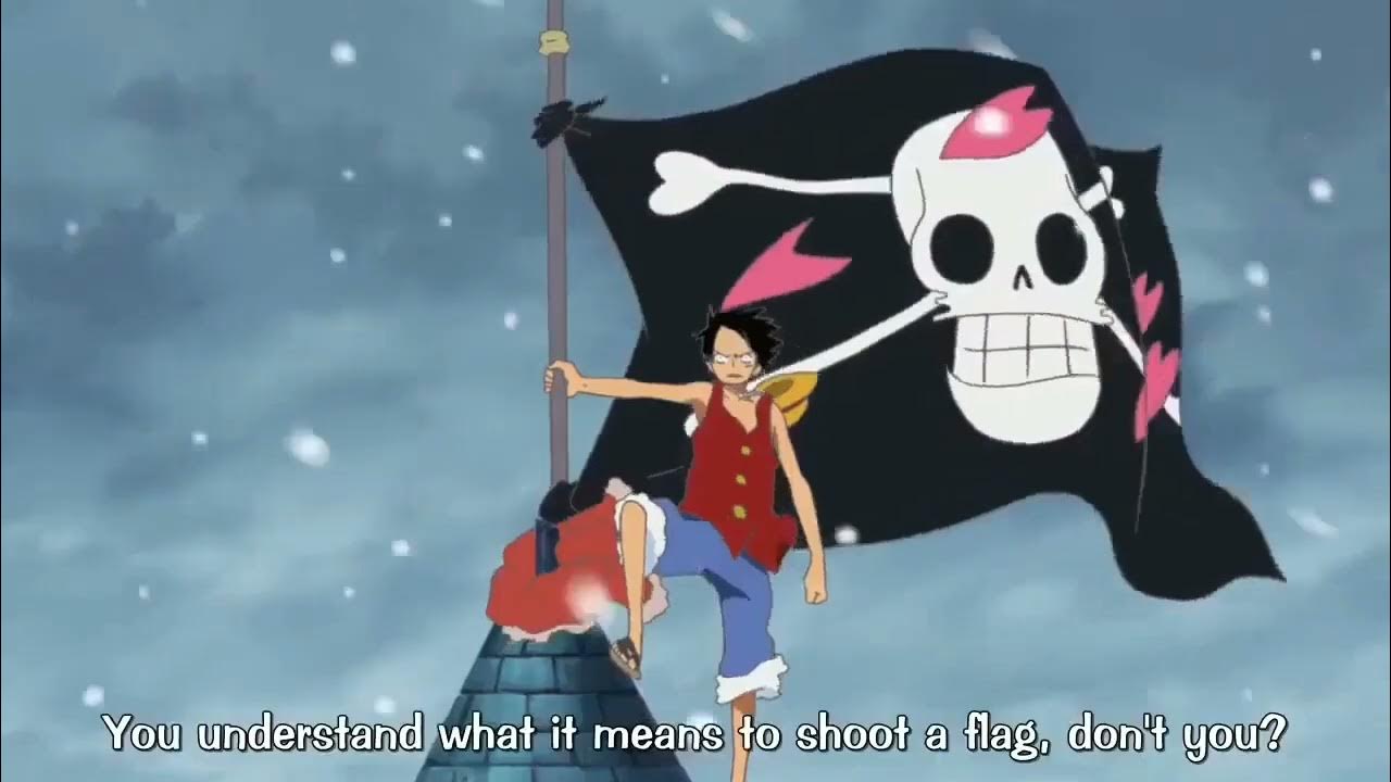 Drum Island Arc Recast By Jackskellington416 On Devia vrogue.co