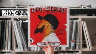 Juice Lord – 8th Inning: Luv Vs. Passion (Full Album)