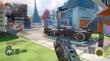 BO3 Epic Sparrow Kill