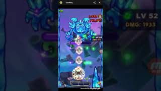 Everwing world record 2020 score 8.9 million Spike