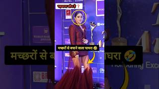 Shivangi Joshi Mosquito Net Skirt Prayu Official