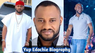 Yul Edochie Biography, Age, Lifestyle & Networth