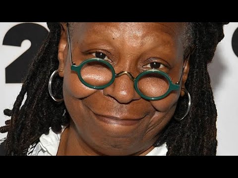 The Truth About Whoopi Goldberg's Relationship History