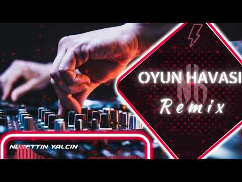 Oyun Havası (Numan Karaca Remix)