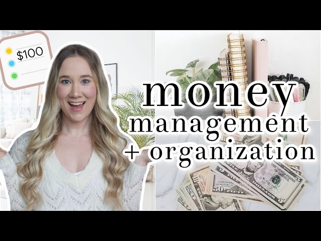 Save Money in 2023 with These Home Organization Tips! — KNOF