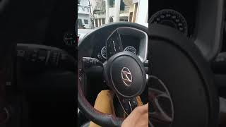 creta #creta#car#cretanew#knight edition