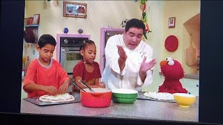 Sesame Street Elmos Magic Cookbook Dvd Preview