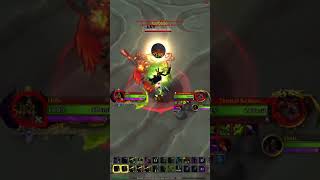 AHORA PUEDES CONSEGUIR EN SOLITARIO ESTA MONTURA DE WORLD OF WARCRAFT