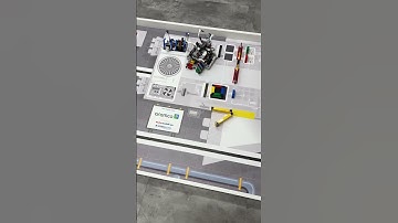 Fastest pattern wro2025 senior #wro #wro2025