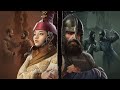 ep9 - Crusader Kings III: Friends & Foes