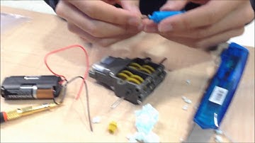 Vlog #6: When Engineers Fail
