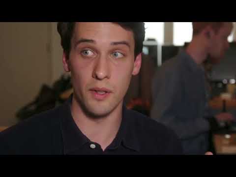 How we made... Savages "Marshal Dear"