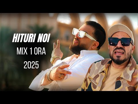 MIX 1 ORA CELE MAI MISTO MANELE 🏅🔥 Hituri Noi De TOP 🌴 Trending YouTube 2025
