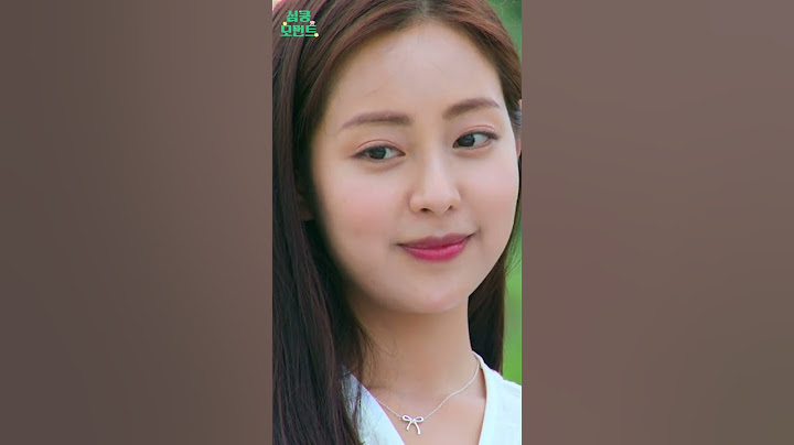 [솔로지옥] 얘들아 밀당은 이렇게 하는거다
