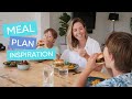 AD | Meal Plan Inspiration With Iceland