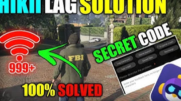 CHIKII LAG PROBLEM FIXED | CHIKII LAG PROBLEM SOLUTION | CHIKII LAG PROBLEM SOLVED |