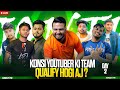JONTY CUP SEASON 1 - YOUTUBER QUALIFIERS -DAY-2 #freefire #freefirelive #freefireindia #jontygaming