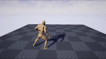 UE4 The Hadron Effect EP2 for Nintendo Switch Step 1 CC & ALS