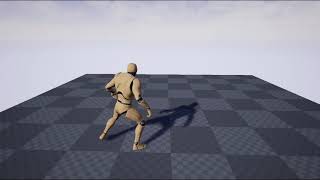 UE4 The Hadron Effect EP2 for Nintendo Switch Step 1 CC & ALS screenshot 5