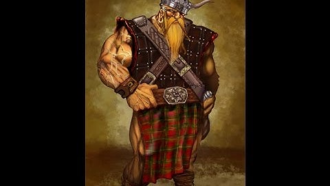 The Portal Wars D&D 5e - Session 1 Part 5