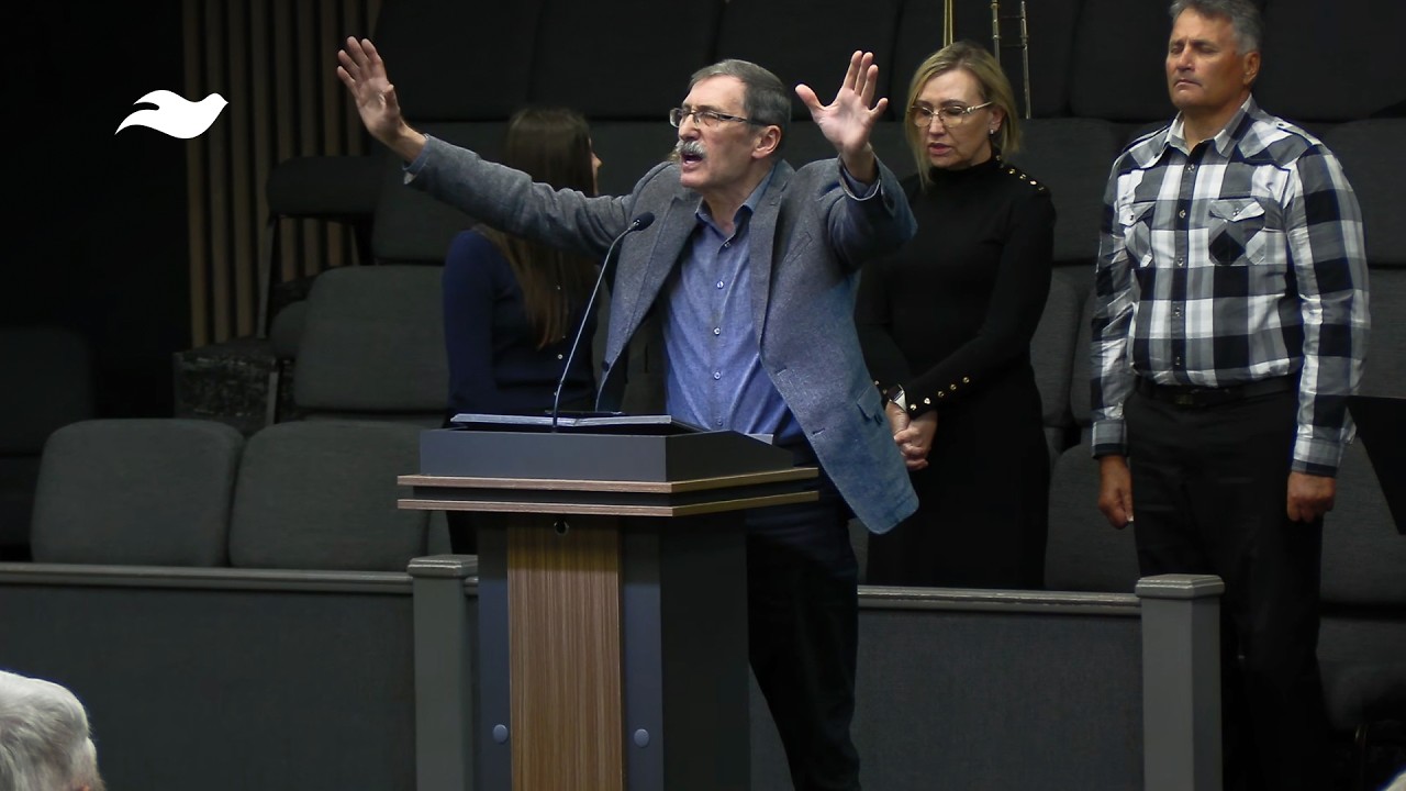 FSPC Wednesday Evening Service - 2/25/26