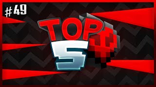 UHC Top 5 Kills - Episode 49