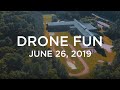Filming with the DJI Mavic Air - Harrison Enyeart