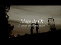 Mägo de Oz - El cantar de la luna oscura (Lyrics)