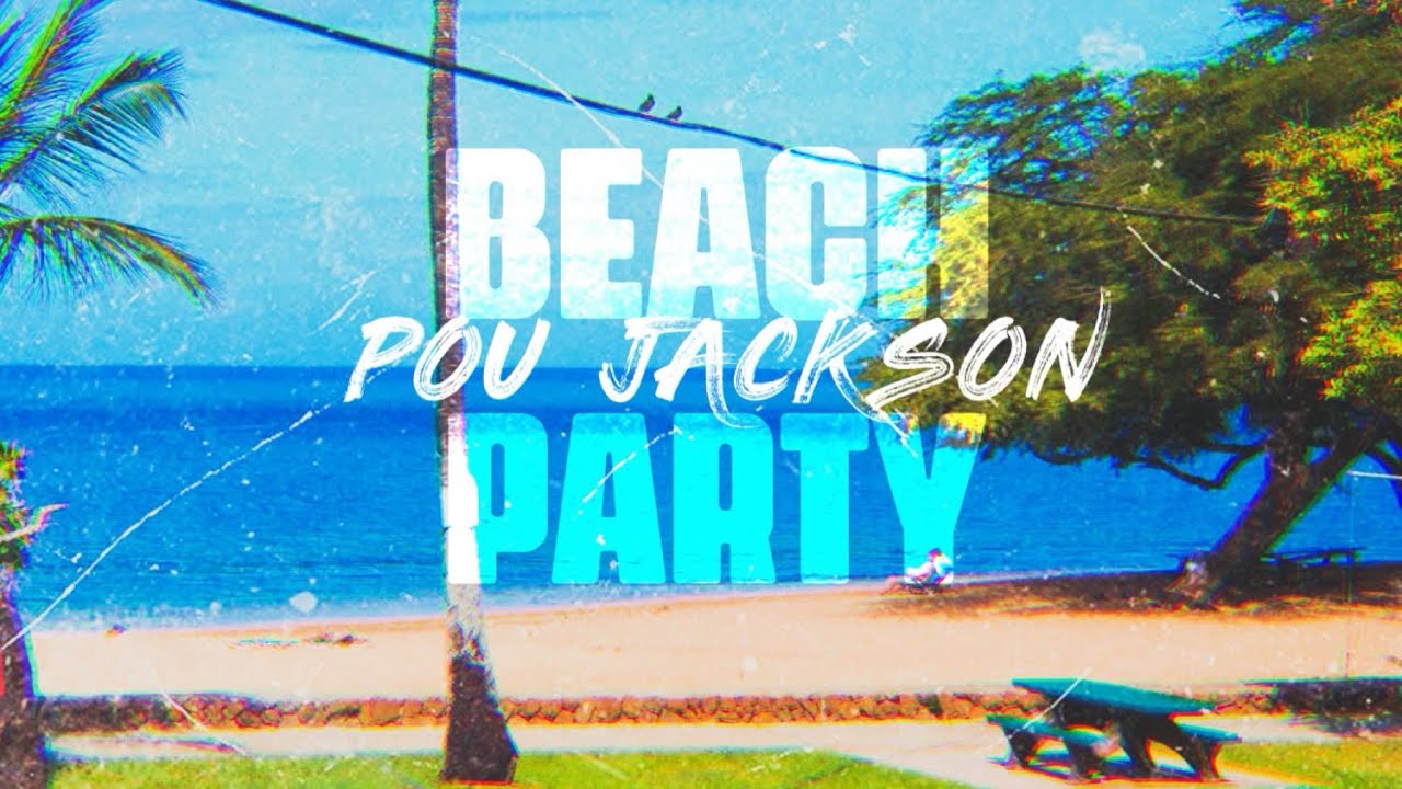 Beach Party